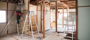 Entreprise de rénovation de la maison et de rénovation d’appartement à Fleville